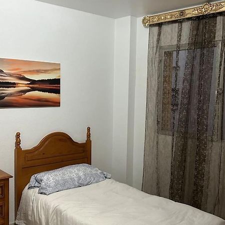 דירות La Línea de la Concepción Mar Y Gibraltar: ¡Tu Refugio! מראה חיצוני תמונה