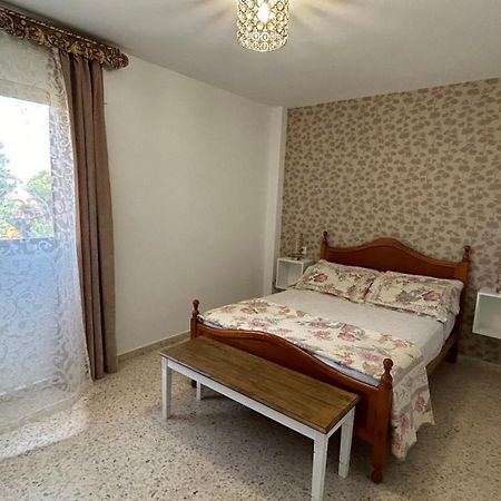 דירות La Línea de la Concepción Mar Y Gibraltar: ¡Tu Refugio! מראה חיצוני תמונה